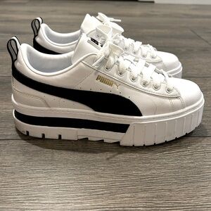 Puma Mayze Women’s Sneaker